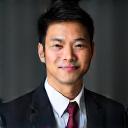 Headshot of David Chen, a professional client.