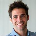 Headshot of Mateo Rossi, a happy client.